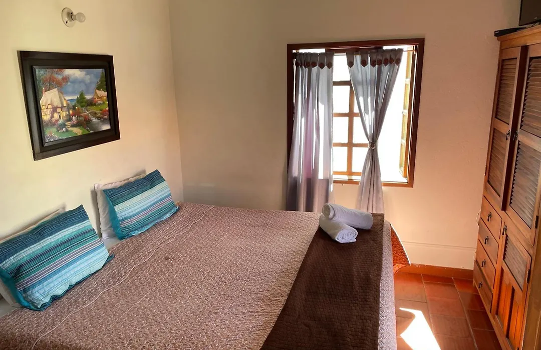 Hostal El Pino-1