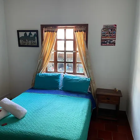 Hostal El Pino-3