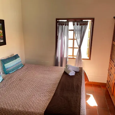 Hostal El Pino-2
